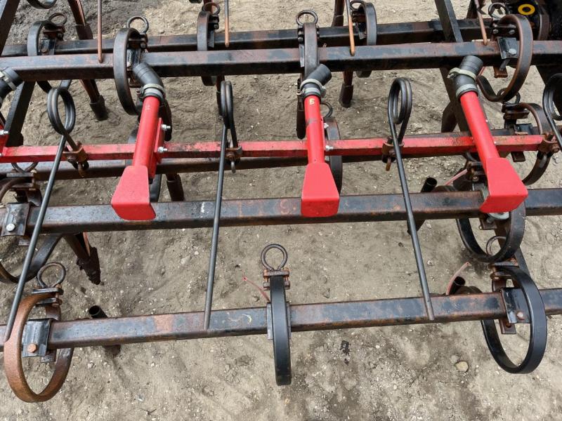 Kverneland Accord + Einböck frøsåmaskine + snegl 77