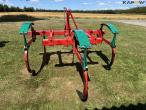 Kverneland CLG II 3 tands grubber 6
