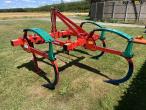 Kverneland CLG II 3 tands grubber 7