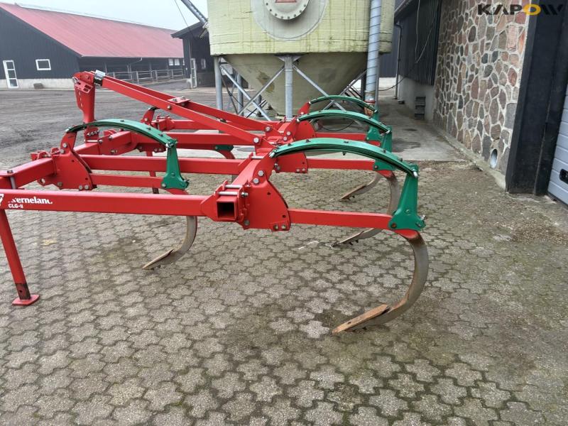Kverneland CLG II 5 tands grubber 6