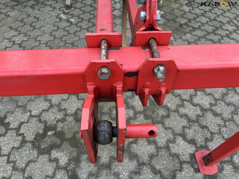 Kverneland CLG II 5 tands grubber 9