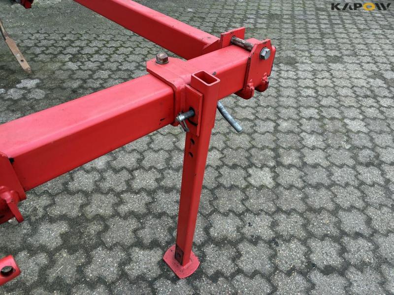 Kverneland CLG II 5 tands grubber 12