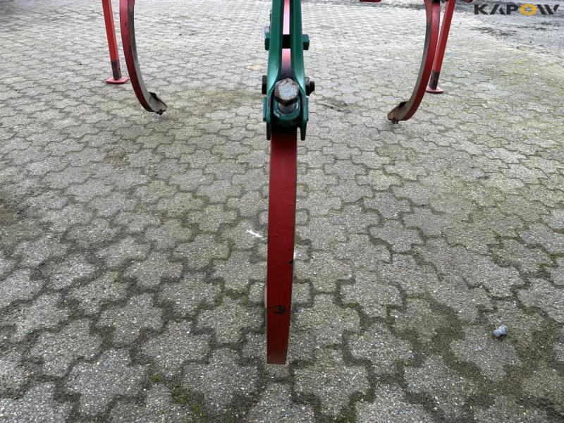 Kverneland CLG II 5 tands grubber 18