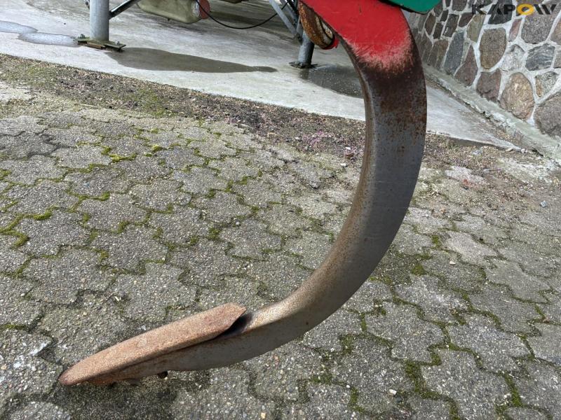 Kverneland CLG II 5 tands grubber 19