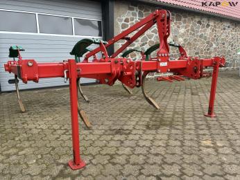 Kverneland CLG II 5 tands grubber