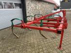 Kverneland CLG II 5 tands grubber 2