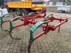 Kverneland CLG II 5 tands grubber 3