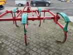 Kverneland CLG II 5 tands grubber 4