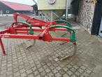 Kverneland CLG II 5 tands grubber 6