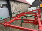 Kverneland CLG II 5 tands grubber 23
