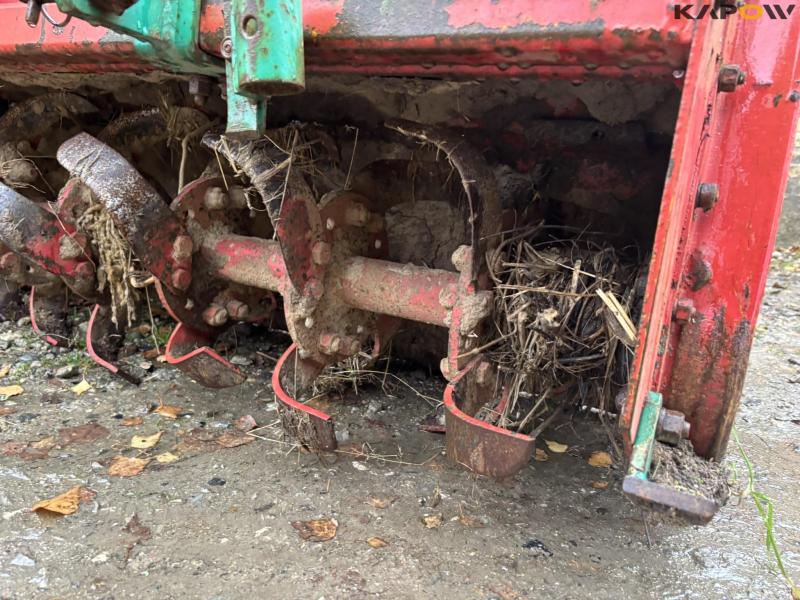 Kverneland CLS 180 fræser 8