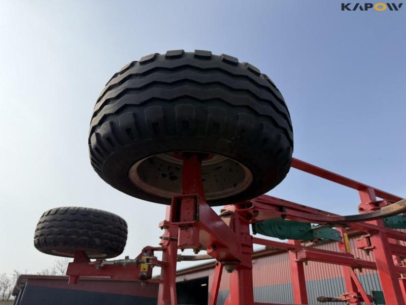 Kverneland CTC stubharve 15