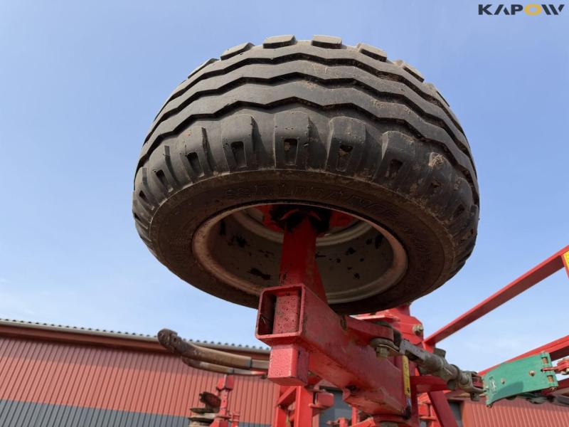 Kverneland CTC stubharve 19