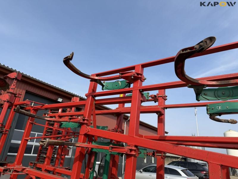 Kverneland CTC stubharve 25