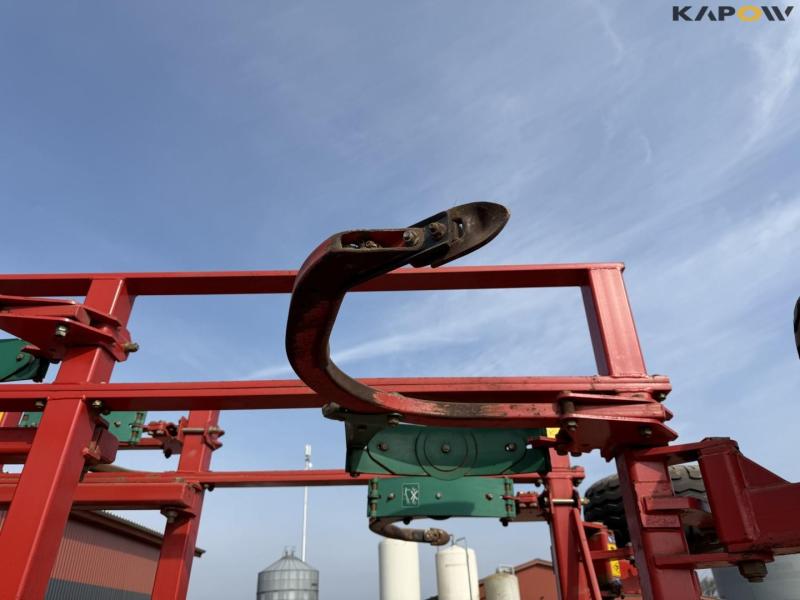 Kverneland CTC stubharve 26