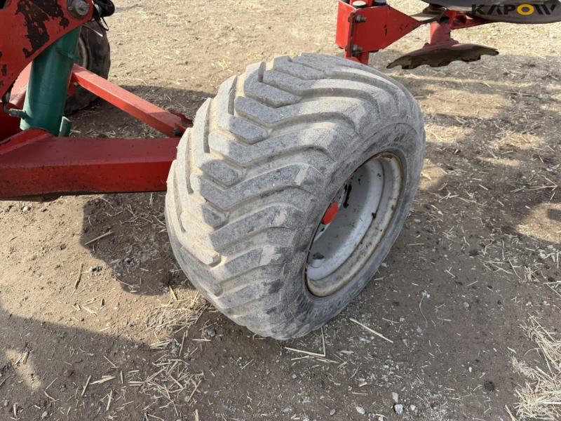Kverneland CTC stubharve 45