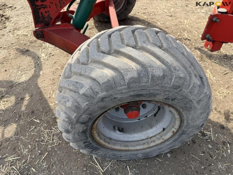 Kverneland CTC stubharve 46