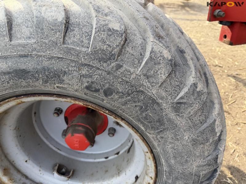 Kverneland CTC stubharve 47