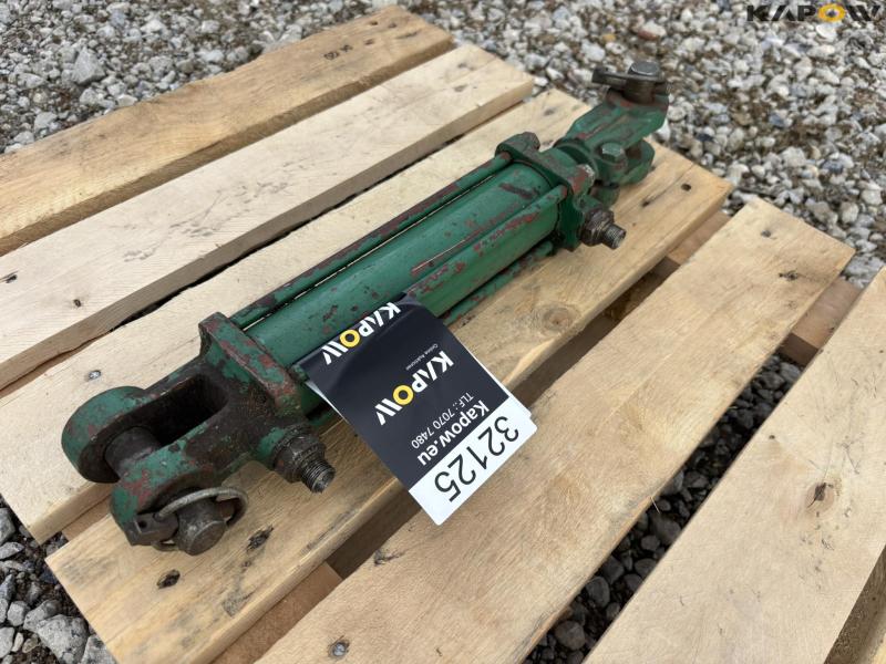 Kverneland cylinder til fugeregulering 5