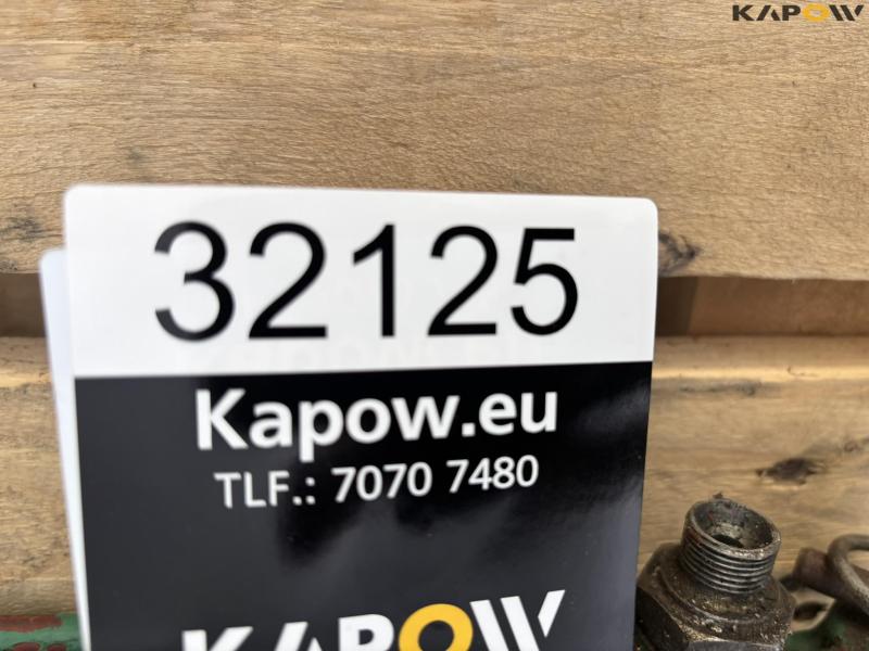 Kverneland cylinder til fugeregulering 11