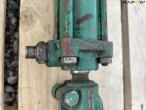 Kverneland cylinder til fugeregulering 8