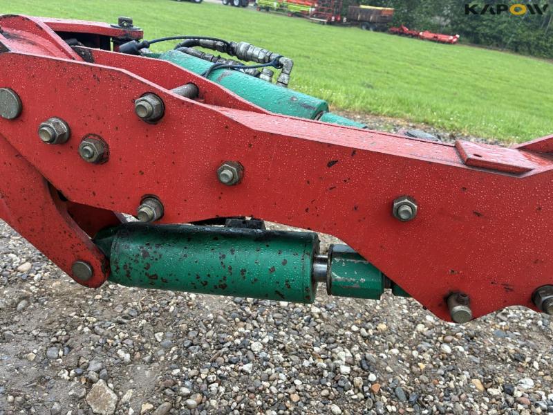 Kverneland EG 100-300 5 fure plov med pakomat 24