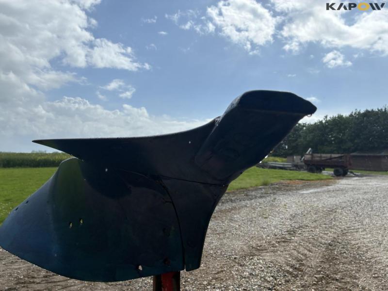 Kverneland EG 100-300 5 fure plov med pakomat 32