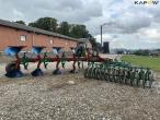 Kverneland EG 100-300 5 fure plov med pakomat 4