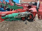 Kverneland EG 100-300 5 fure plov med pakomat 17