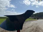 Kverneland EG 100-300 5 fure plov med pakomat 32