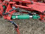 Kverneland EG 100-300 5 fure plov med pakomat 35