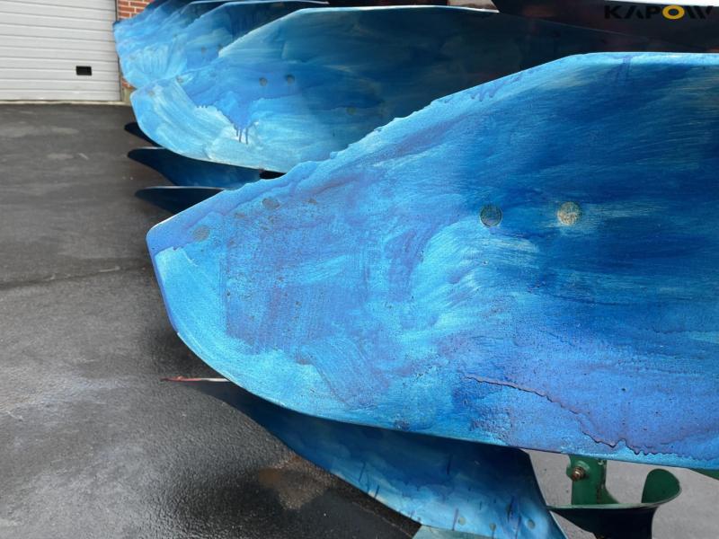 Kverneland EG 6 furet vendeplov 16