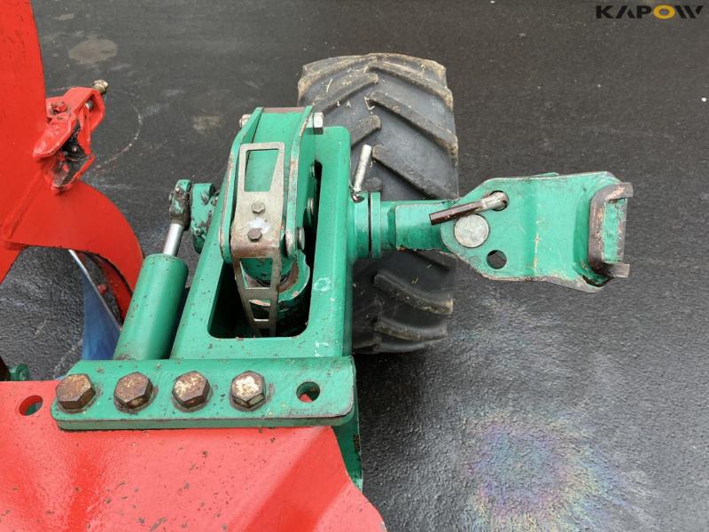 Kverneland EG 6 furet vendeplov 22