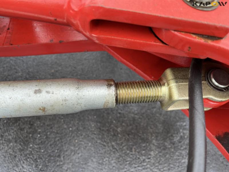 Kverneland EG 6 furet vendeplov 29