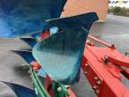 Kverneland EG 6 furet vendeplov 15
