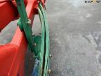 Kverneland EG 6 furet vendeplov 19