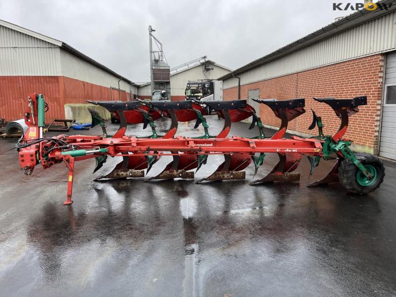 Kverneland EG100 5 furet plov 8