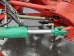 Kverneland EG100 5 furet plov 9