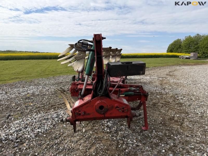Kverneland EG100 furet plov 2