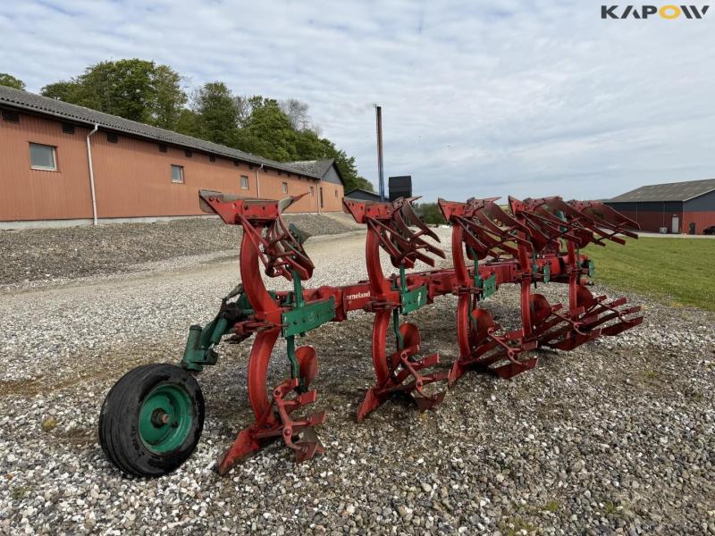Kverneland EG100 furet plov 5