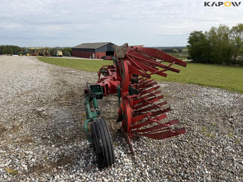 Kverneland EG100 furet plov 6
