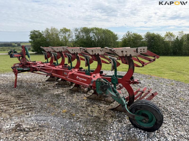Kverneland EG100 furet plov 7