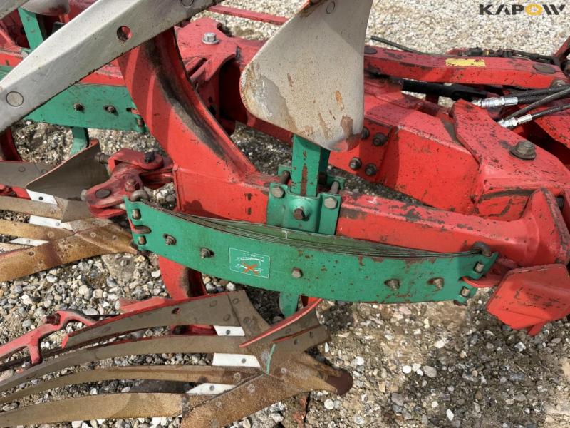 Kverneland EG100 furet plov 19