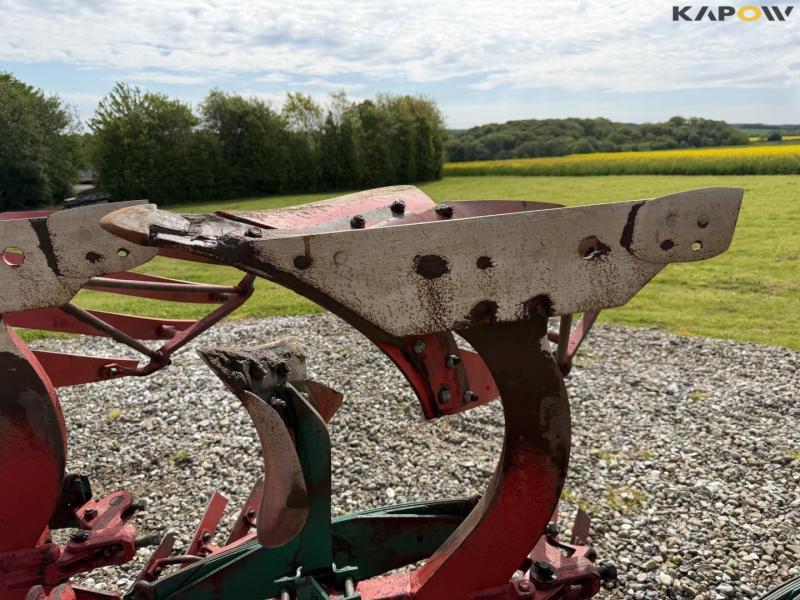 Kverneland EG100 furet plov 23