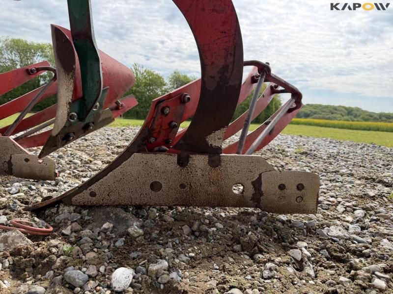 Kverneland EG100 furet plov 28