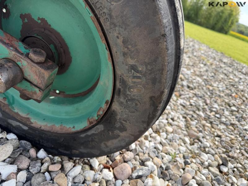 Kverneland EG100 furet plov 49