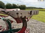 Kverneland EG100 furet plov 24