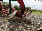 Kverneland EG100 furet plov 26