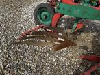 Kverneland EG100 furet plov 31