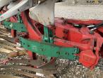 Kverneland EG100 furet plov 40